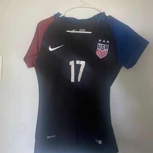 USWNT Jersey